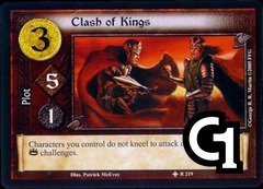 Clash of Kings